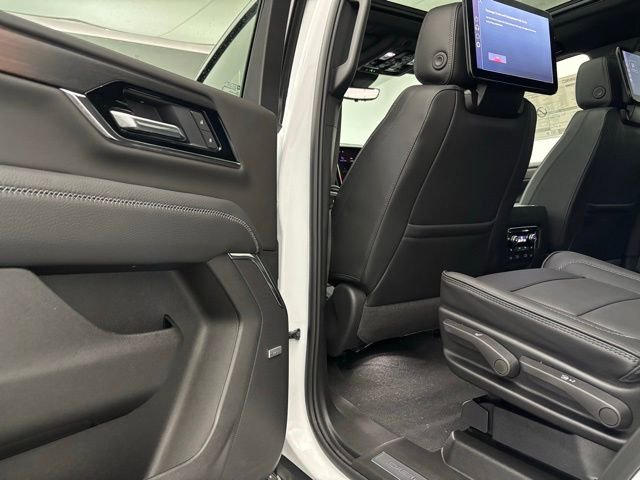 New 2026 GMC Yukon Denali w/ Denali Reserve Package image 46