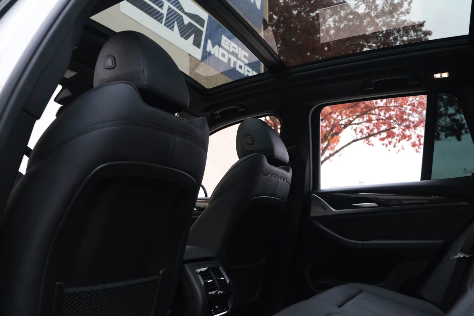 Used 2021 BMW X3 xDrive30e w/ Convenience Package (ZC2) image 25