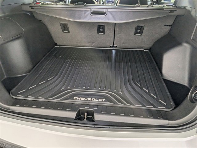 Used 2020 Chevrolet Equinox LT image 29