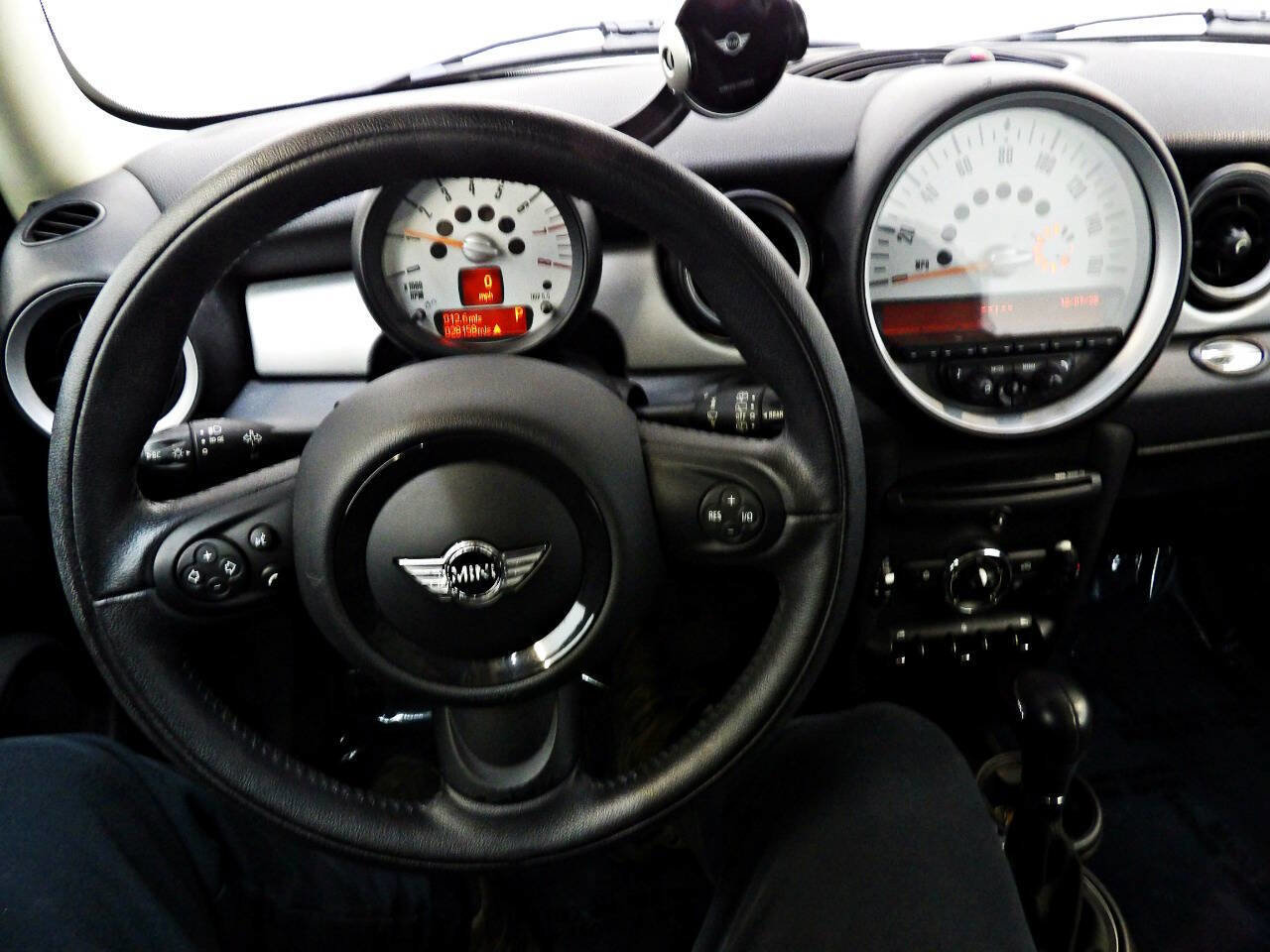 Used 2012 MINI Cooper Hardtop FWD image 13