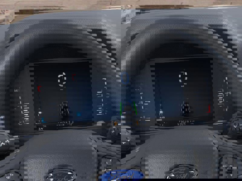 New 2025 Ford Ranger XL w/ Trailer Tow Package image 13