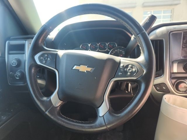 Used 2015 Chevrolet Silverado 1500 LT w/ All Star Edition image 19