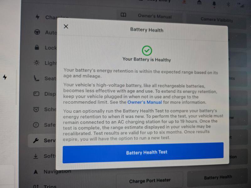 Used 2024 Tesla Model 3 Long Range image 52