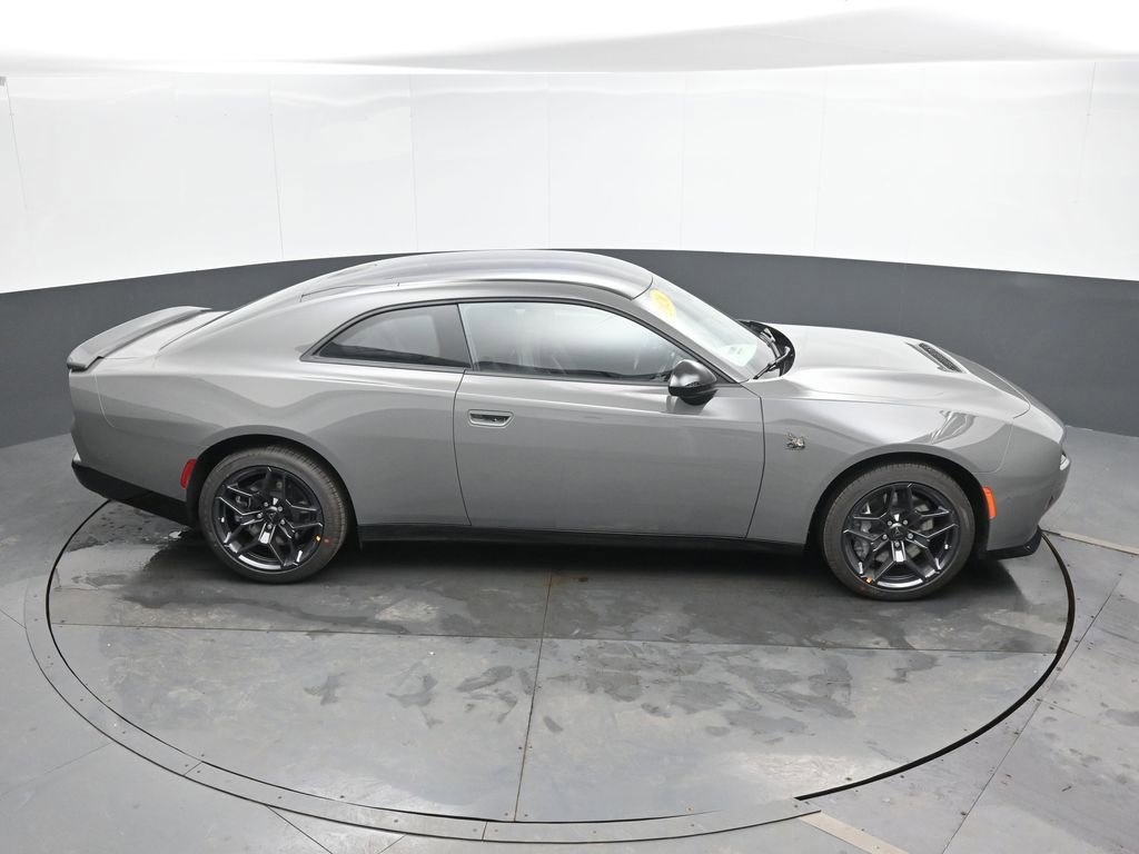 New 2026 Dodge Charger Scat Pack AWD/4WD image 30