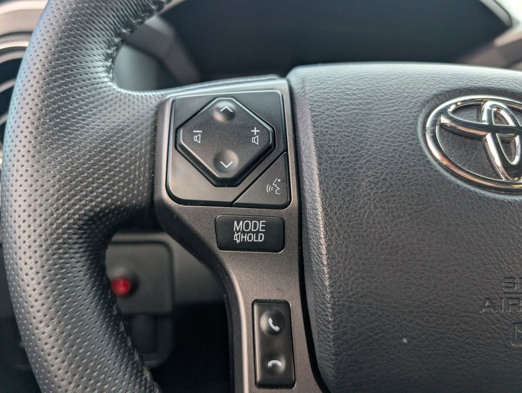 Used 2023 Toyota Tacoma TRD Pro image 15