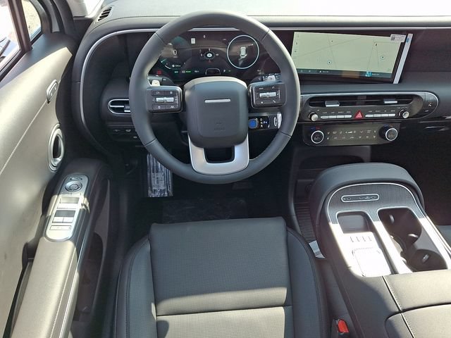 New 2027 Hyundai Palisade SEL Premium AWD/4WD image 7