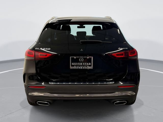 Certified 2022 Mercedes-Benz GLA 250 4MATIC image 5