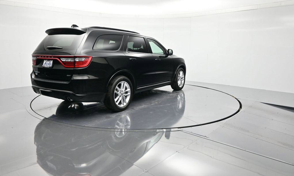 Used 2023 Dodge Durango GT image 5