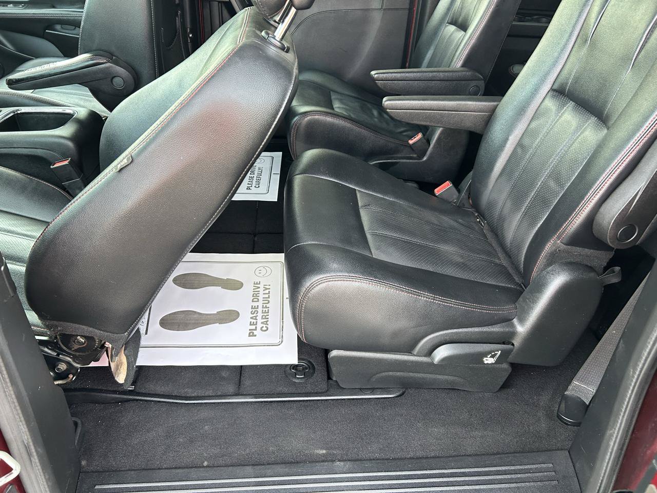 Used 2018 Dodge Grand Caravan GT FWD image 9