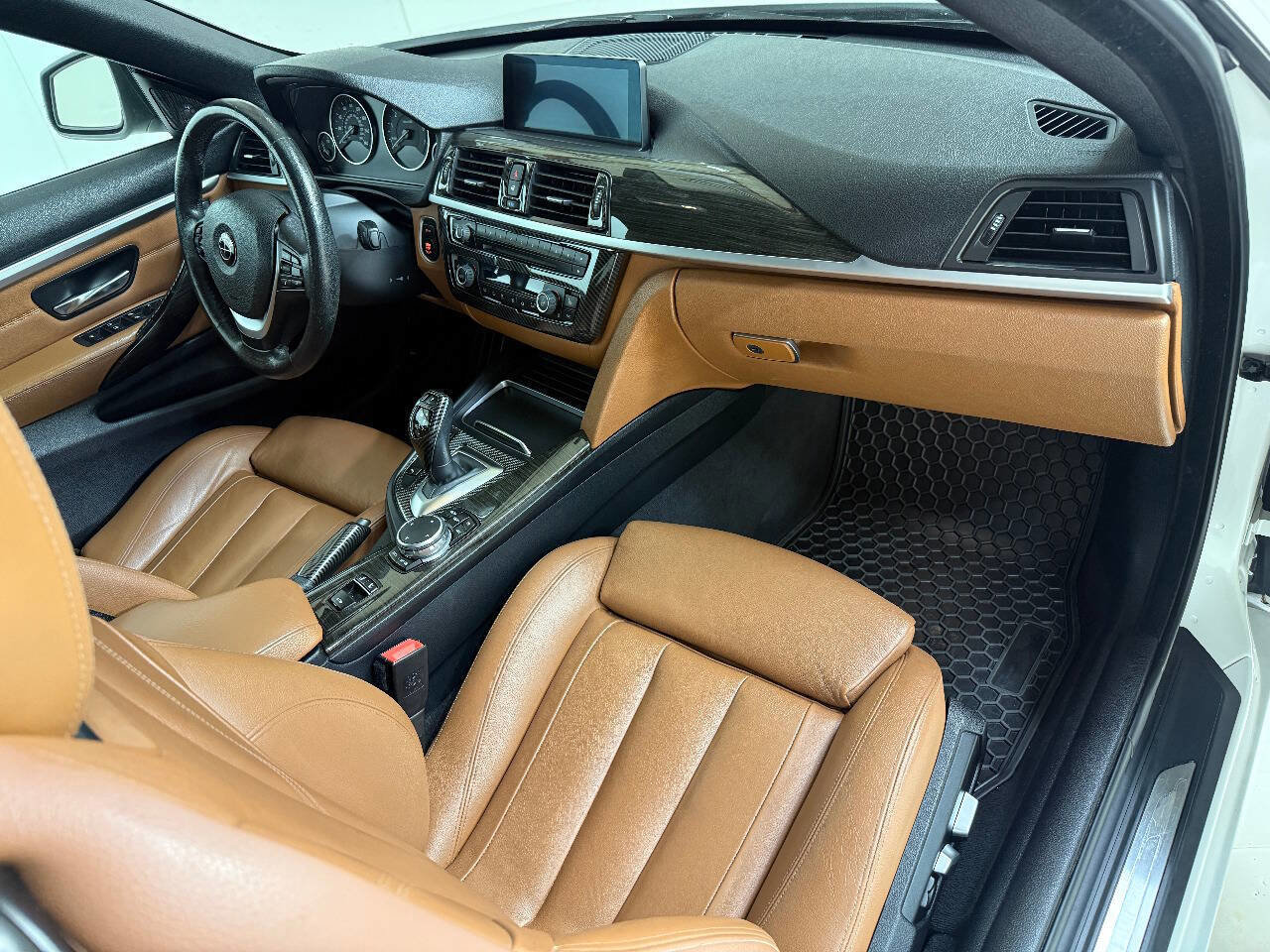 Used 2016 BMW 428i Convertible image 25