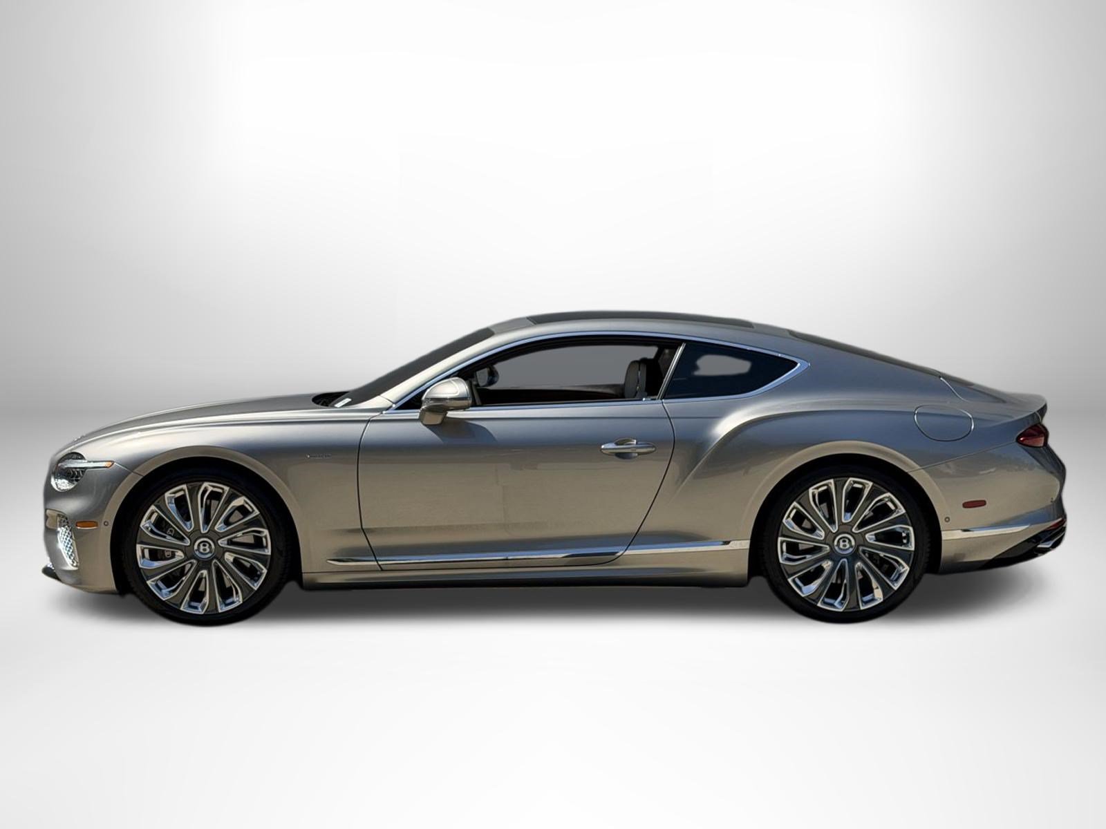 Used 2025 Bentley Continental GT Speed AWD/4WD image 9