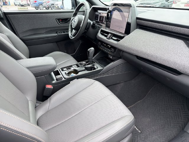 Certified 2026 Subaru Outback Limited AWD/4WD image 24