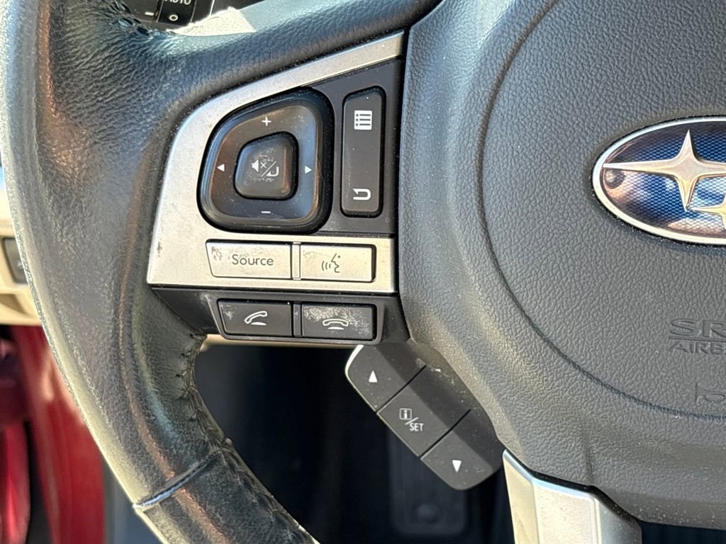 Used 2015 Subaru Outback 2.5i Limited image 21