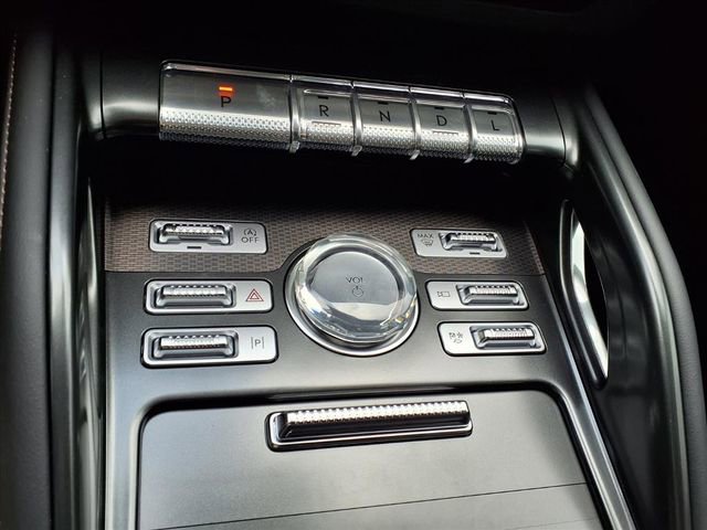 New 2026 Lincoln Nautilus Premier image 15