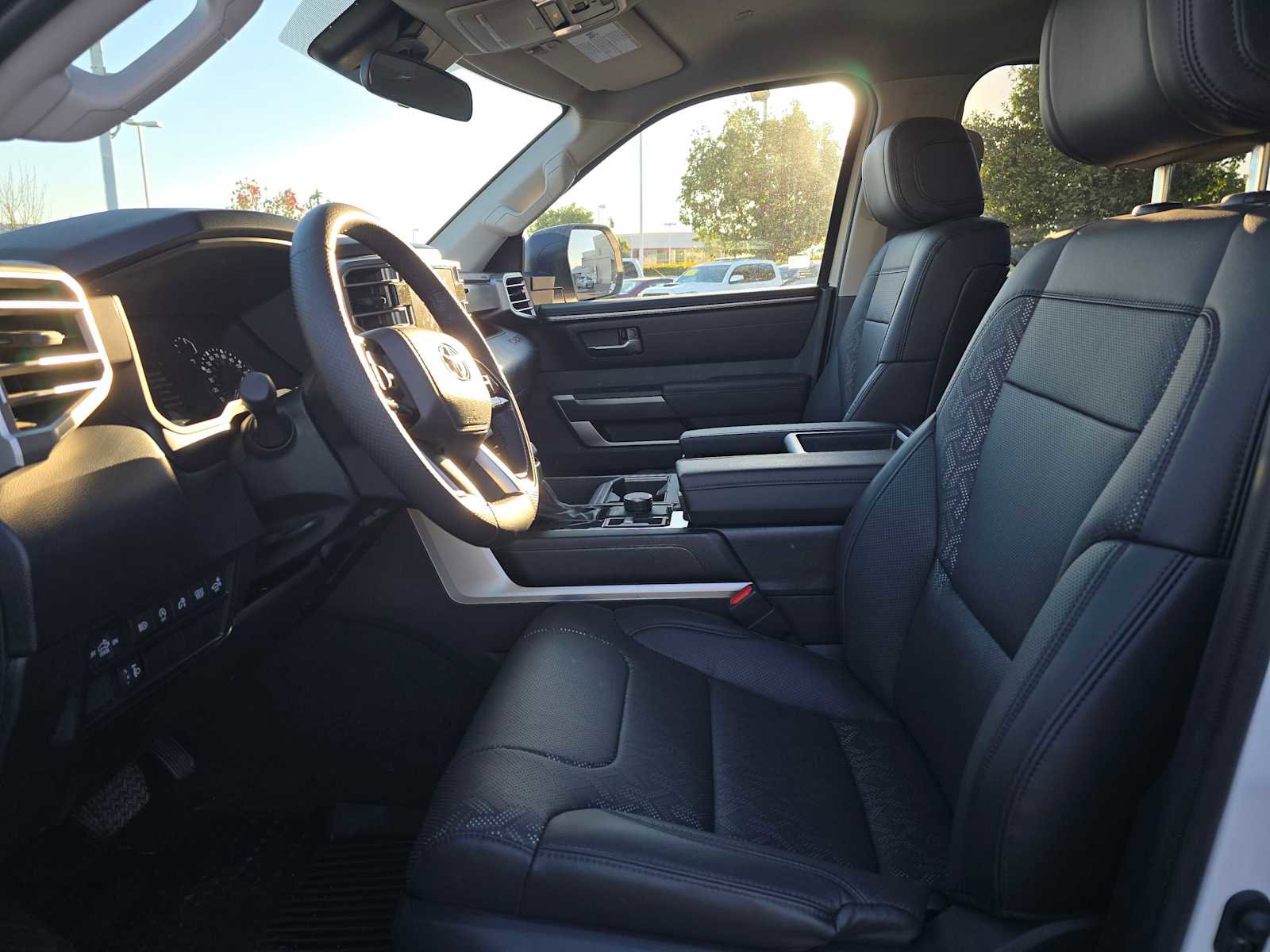 Used 2024 Toyota Tundra SR5 image 22