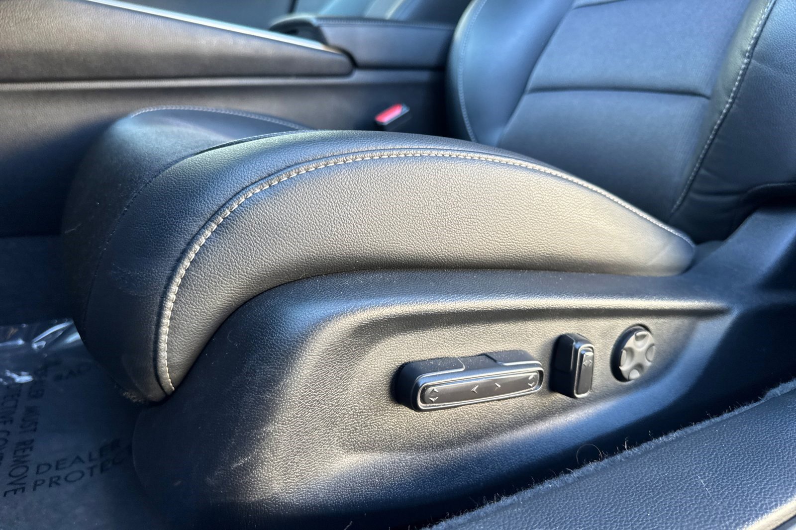 Used 2022 Honda Accord Sport image 14