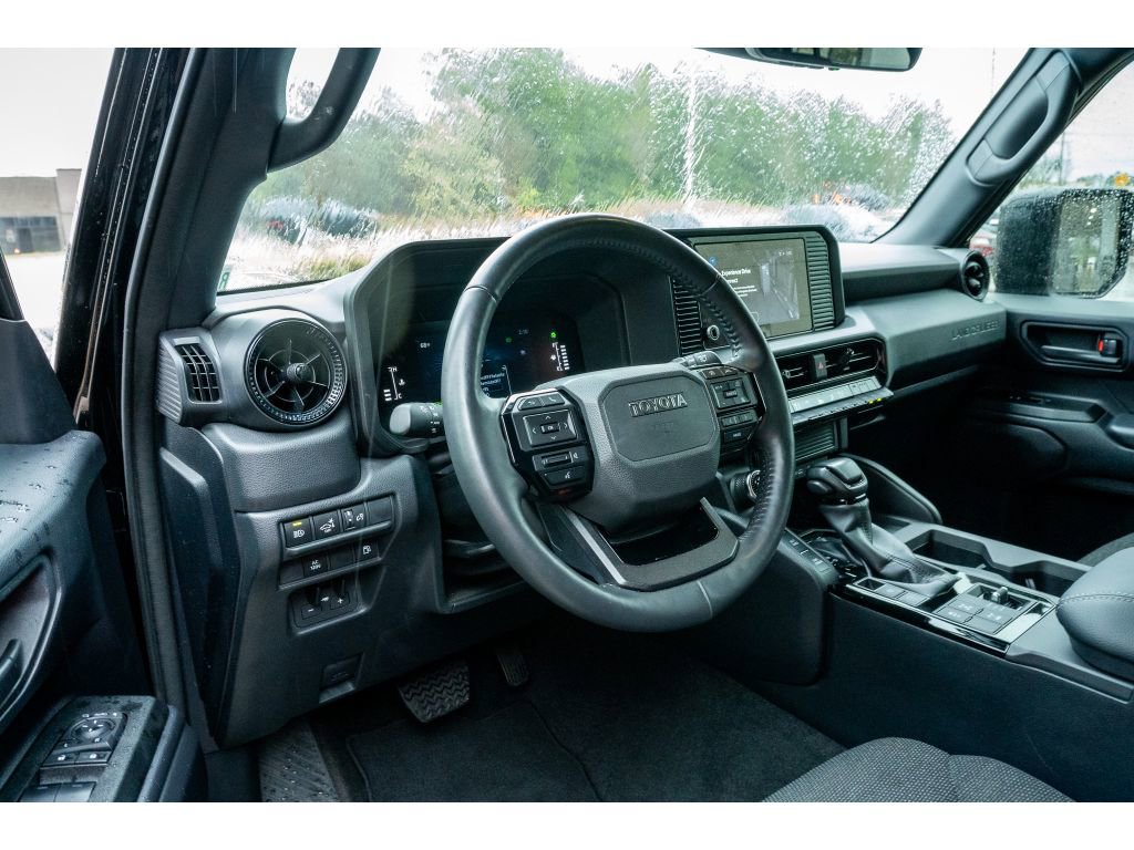 Used 2024 Toyota Land Cruiser 1958 image 10