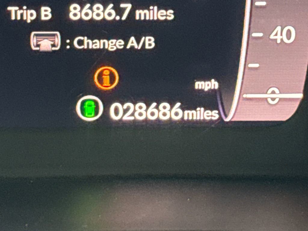 Used 2023 Honda Accord LX image 20