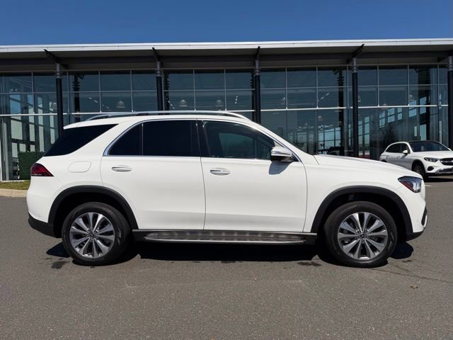 Used 2023 Mercedes-Benz GLE 350 4MATIC image 8