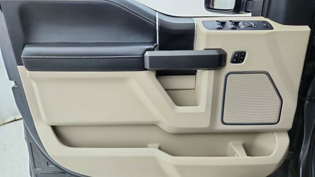 Used 2020 Ford F350 Limited w/ FX4 Off-Road Package AWD/4WD image 36