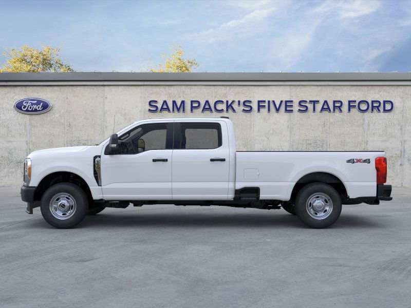 New 2024 Ford F250 XL image 3