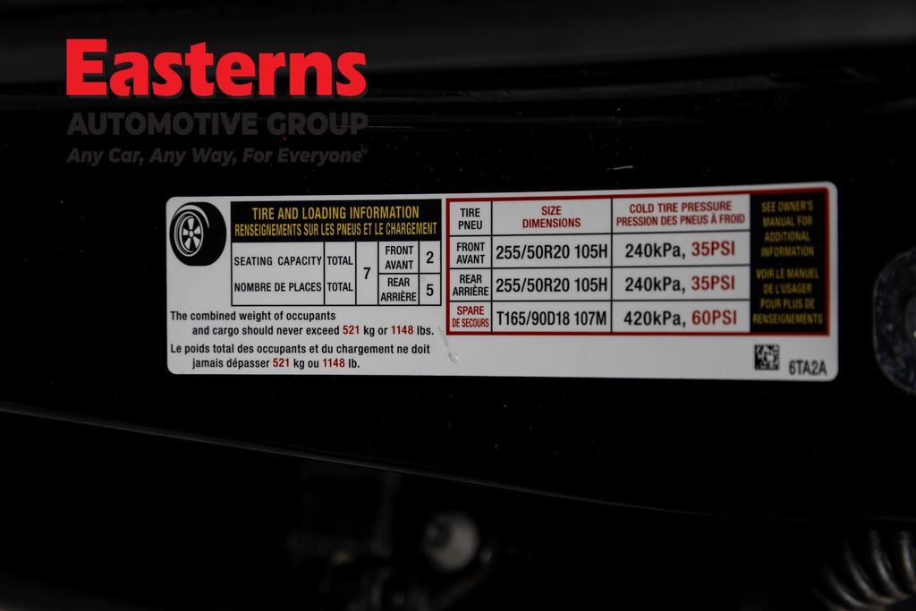 Used 2023 Nissan Pathfinder SL w/ SL Premium Package AWD/4WD image 37
