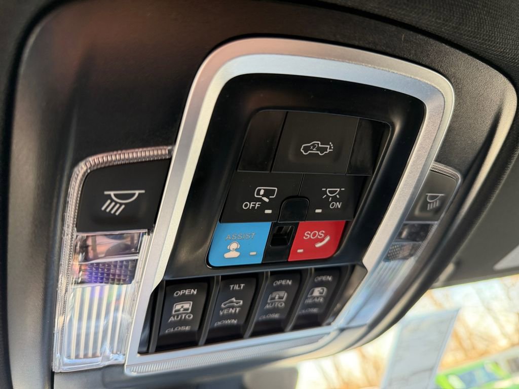 New 2026 RAM 1500 Laramie w/ Laramie Preferred Package image 21