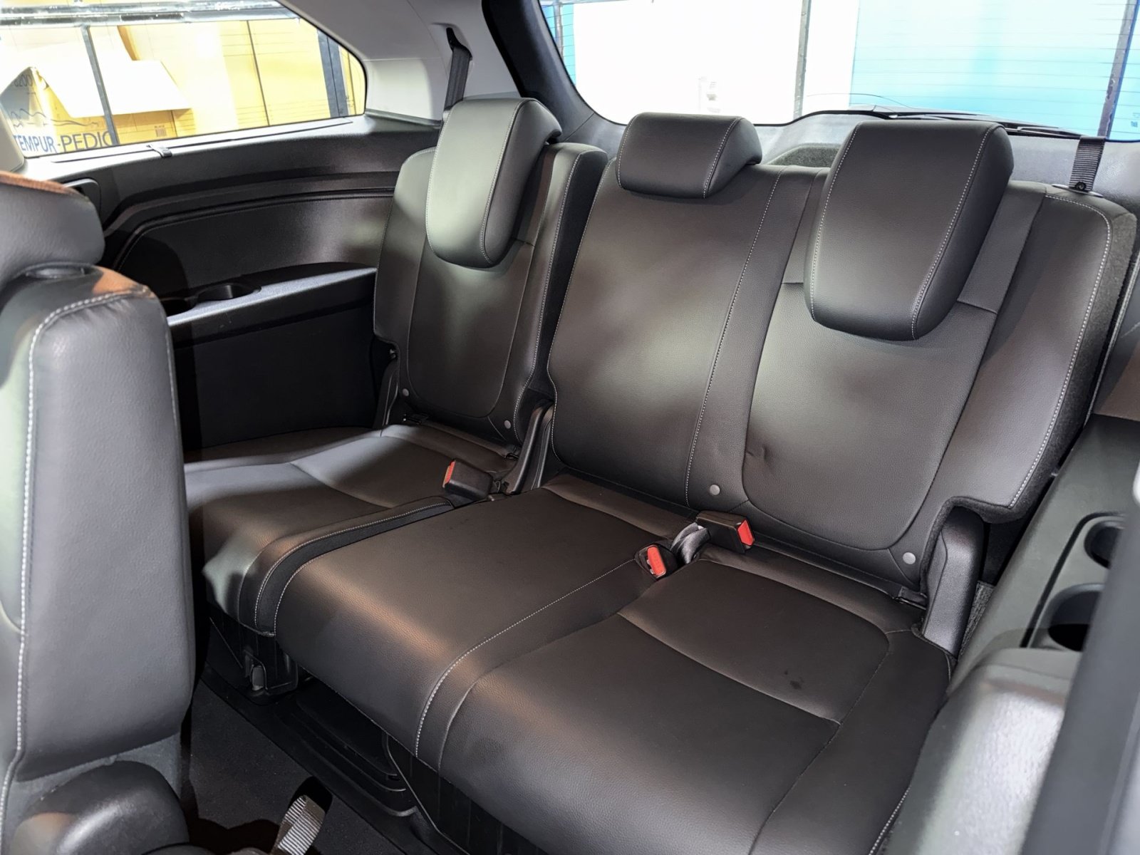 Used 2023 Honda Odyssey Touring image 28