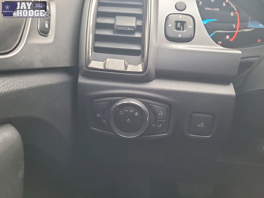 Certified 2021 Ford Ranger XLT w/ Equipment Group 301A Mid image 20