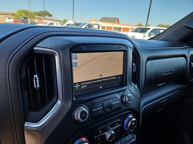 Used 2021 GMC Sierra 1500 Denali w/ Denali Ultimate Package image 16