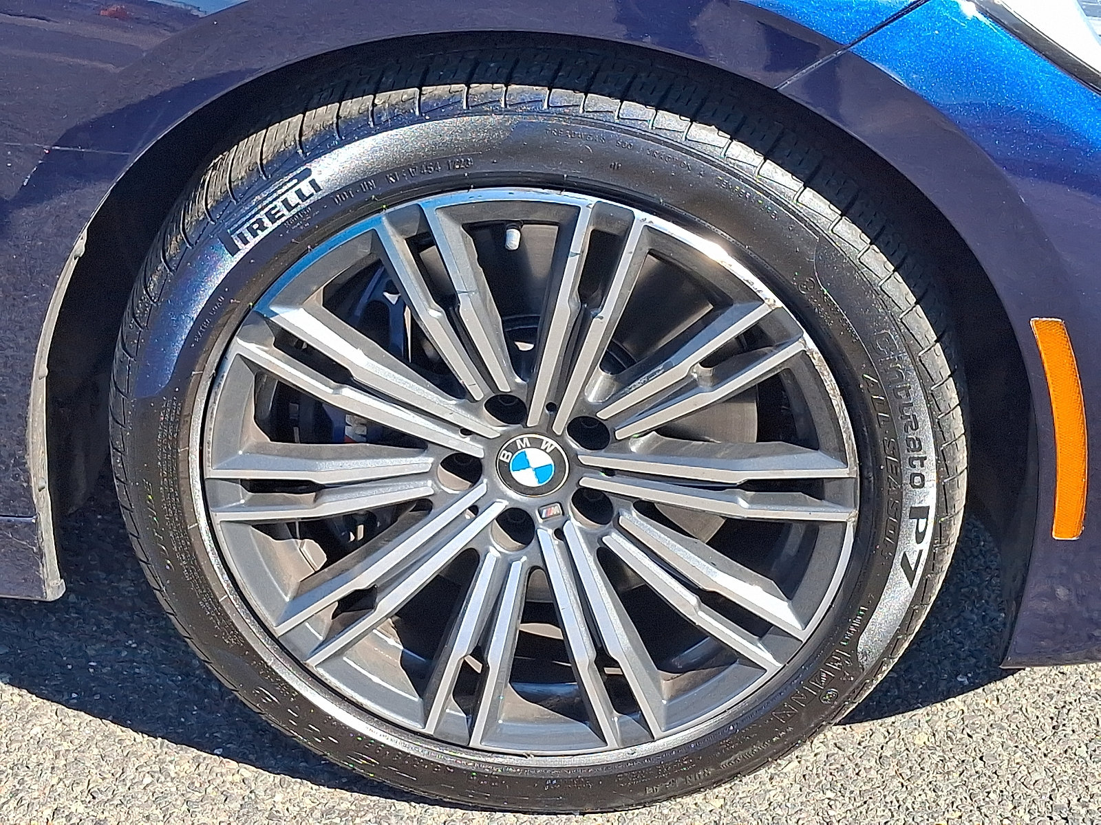 Used 2020 BMW M340i xDrive w/ Premium Package AWD/4WD image 9