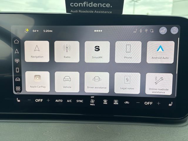 New 2026 Audi Q3 quattro 2.0T AWD/4WD image 24