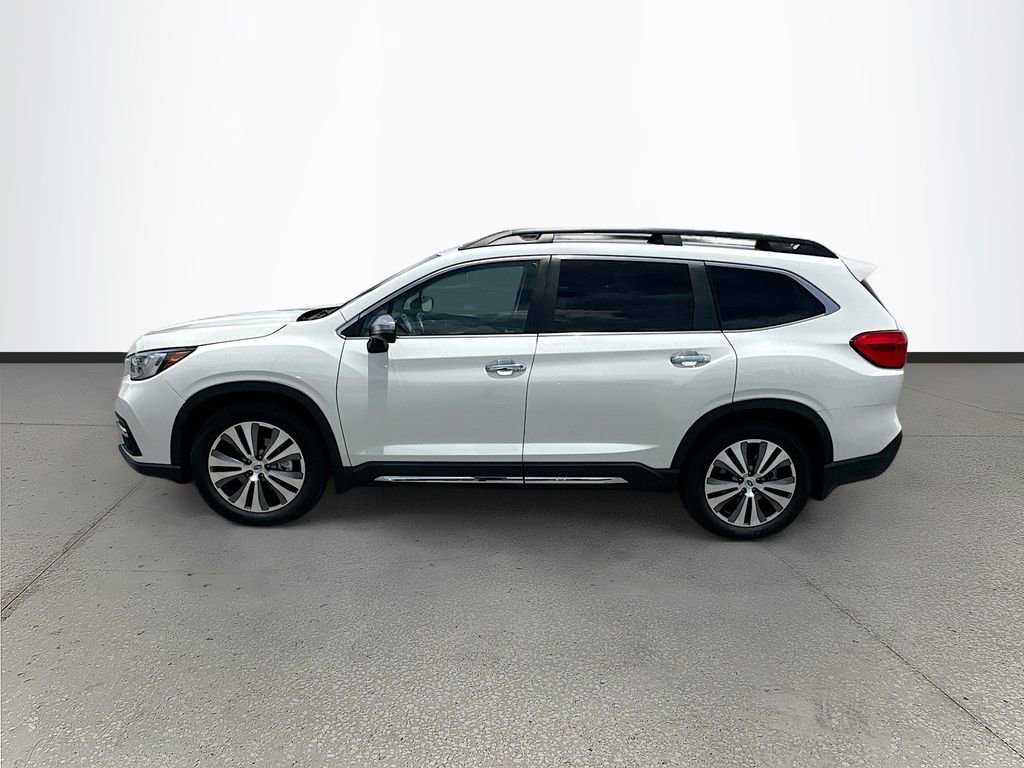 Used 2020 Subaru Ascent Touring AWD/4WD image 4
