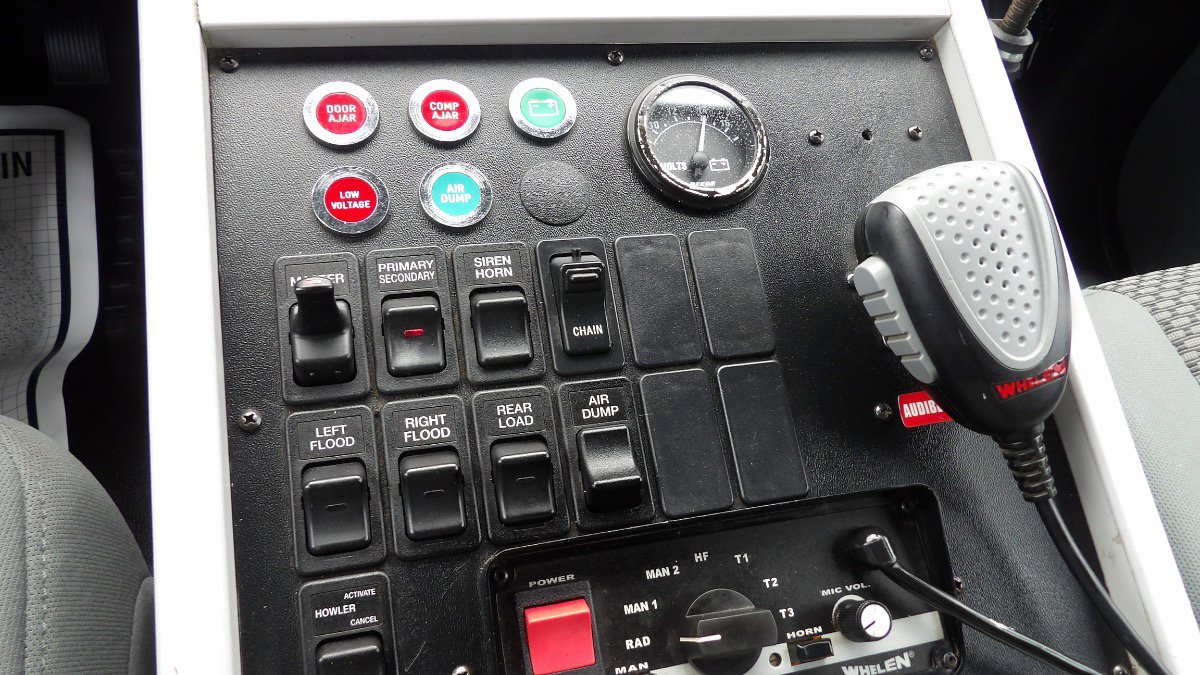 Used 2013 Ford F450 XLT w/ Ambulance Preparation Pkg RWD image 20