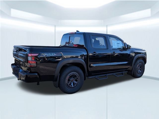 New 2026 Nissan Frontier Pro-X w/ Tow Package RWD image 6