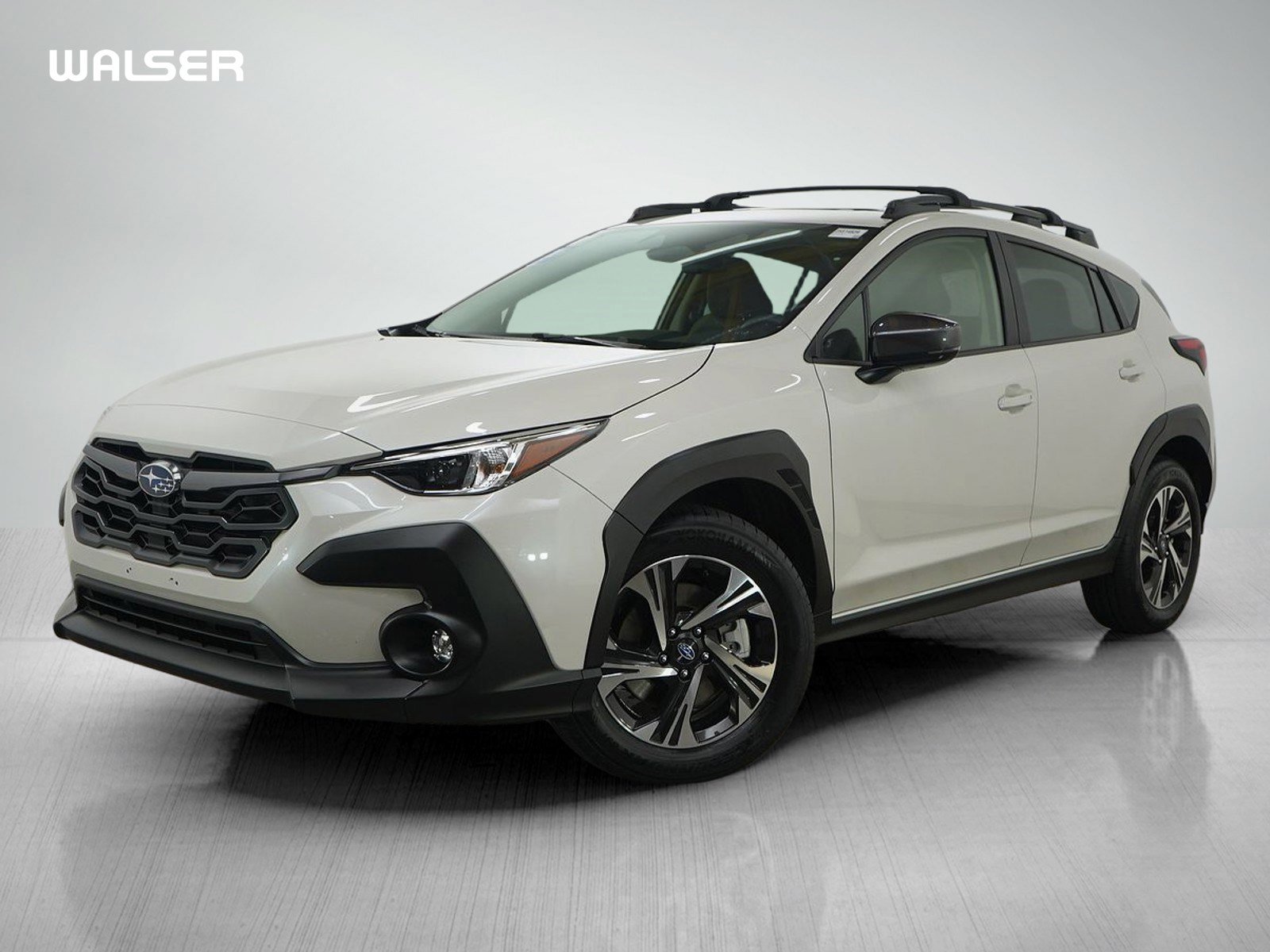 Certified 2025 Subaru Crosstrek 2.5i Premium