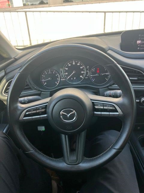 Used 2021 MAZDA CX-30 FWD 2.5 S w/ Select Package image 4
