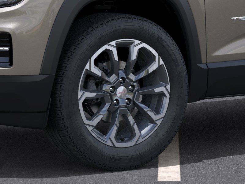 New 2027 GMC Terrain Elevation w/ Elevation Premium Package AWD/4WD image 23