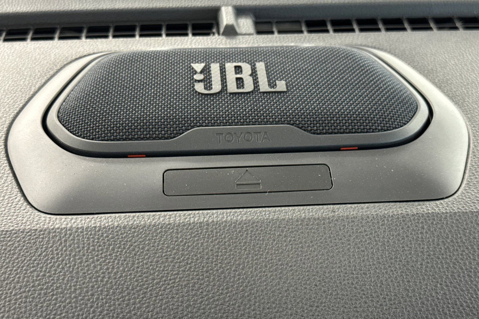 New 2026 Toyota 4Runner TRD Off-Road Premium image 21