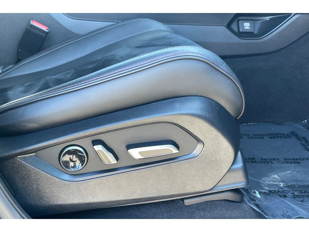 Certified 2023 Acura MDX A-Spec image 22