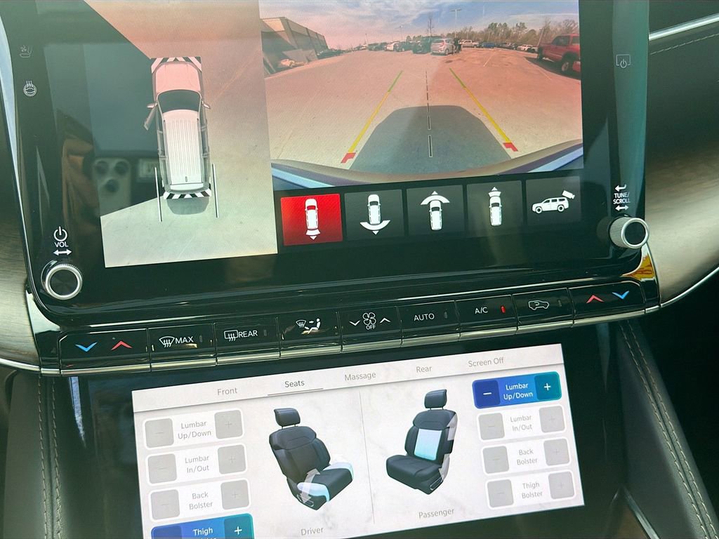 Used 2023 Jeep Grand Wagoneer 4WD image 35