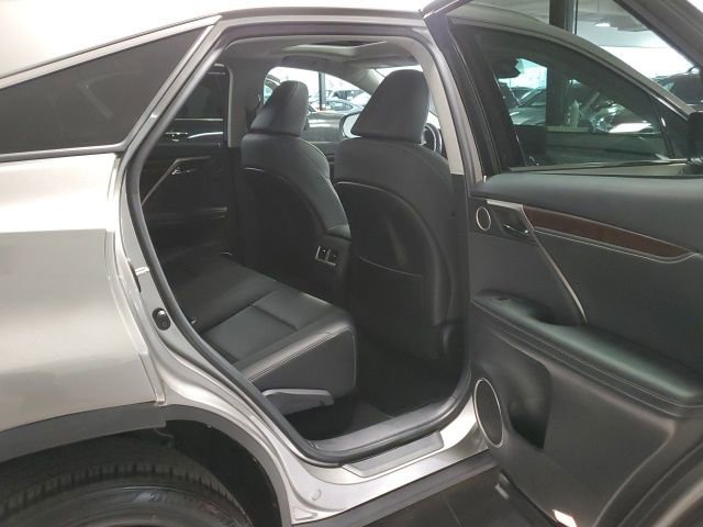 Used 2021 Lexus RX 450h AWD w/ Premium Package image 23