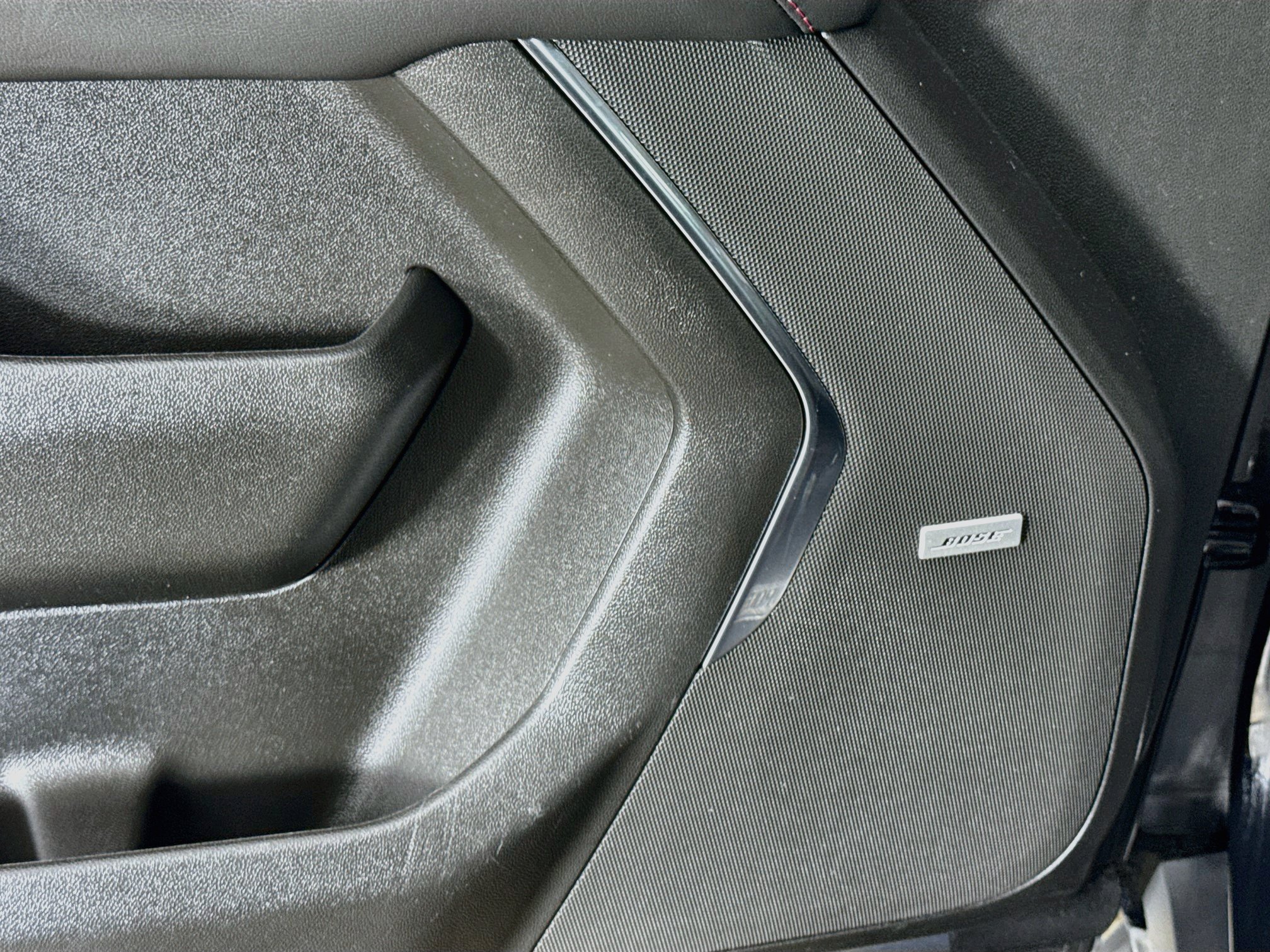 Used 2023 Chevrolet Tahoe RST RWD image 21