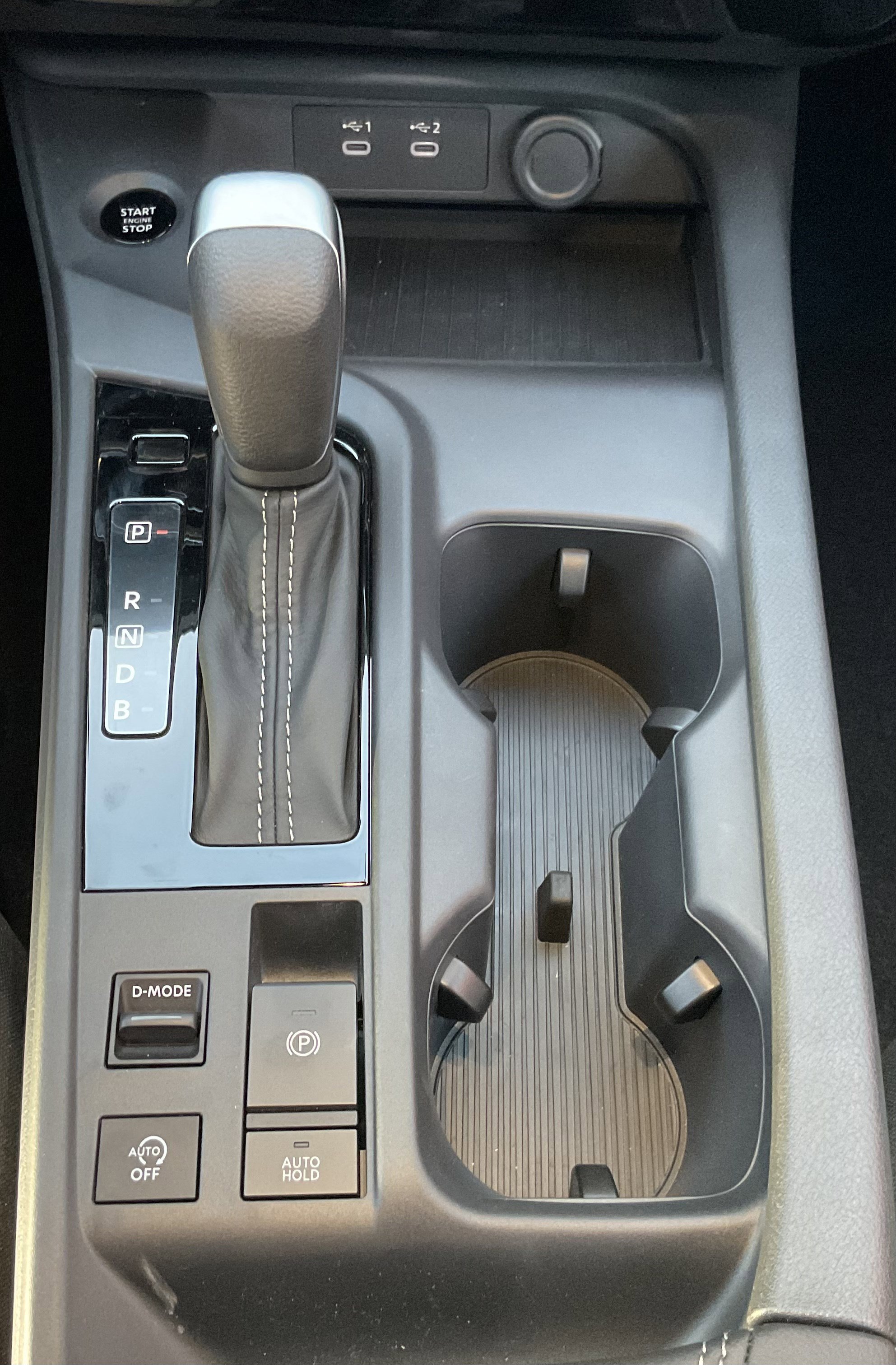 Used 2026 Nissan Sentra SV w/ Floor Mat Package image 17