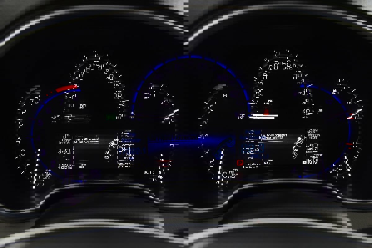 Used 2015 Cadillac SRX Performance FWD image 19