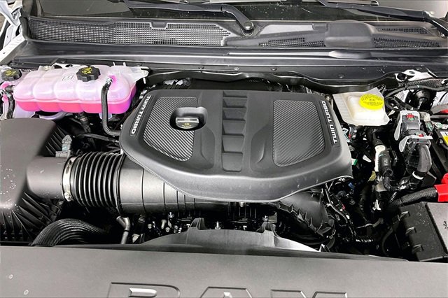 New 2026 RAM 1500 Limited image 2