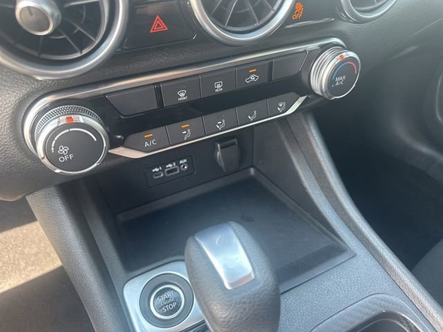 Used 2022 Nissan Sentra SV image 27