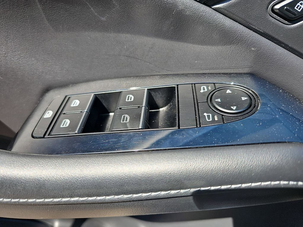 Used 2021 MAZDA CX-30 AWD 2.5 Turbo S image 26