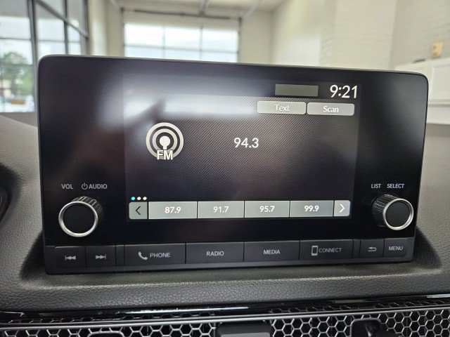 Used 2024 Honda Civic LX image 22