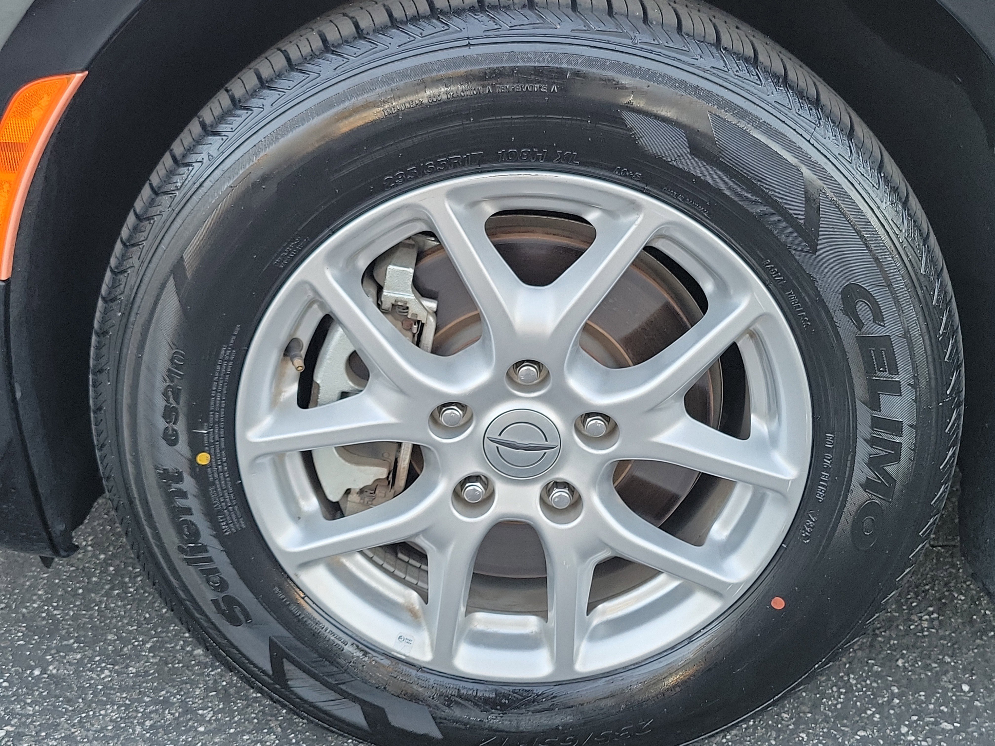 Used 2022 Chrysler Pacifica Touring-L image 24